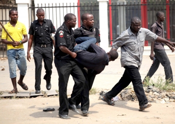 Nigeria’s Superficial Response to COVID-19, Betrays Upcoming Global Governance Agenda 