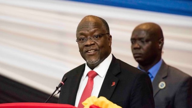 Smarting about Tanzania’s common sense response to COVID-19